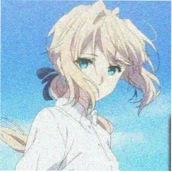 观众林小满头像